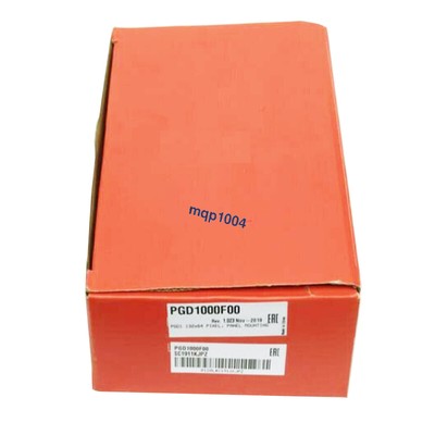 1pc New CAREL PGD1000F00 PGD1000F00  Operation Panel Expedited Shipping