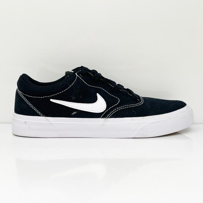 

Черные повседневные кроссовки Nike Boys SB Charge CQ0260-001, размер 6 лет, Черный, SB Charge