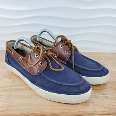 Polo Ralph Lauren Rylander Mens Brown 