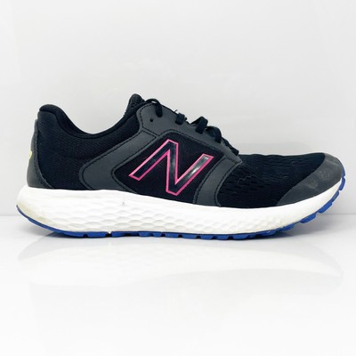 

Женские кроссовки New Balance 520 V5 W520CP5 черные кроссовки размер 10,5 D, Черный, 520 V5