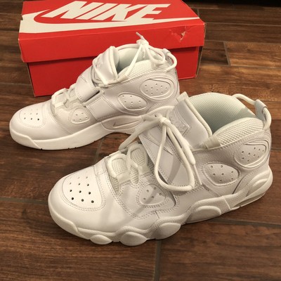 charles barkley godzilla shoes