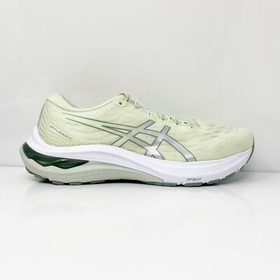 

Asics Womens GT 2000 11 1012B271 Зеленые кроссовки для бега, размер 7, Зеленый, GT 2000 11