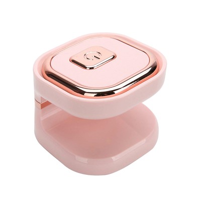 6w Nail Lamp High Power Quick-drying Women Nail Drying Gel Lamp Easy Operation