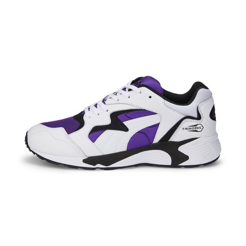 

[386569-02] Мужская Puma PREVAIL, Royal purple-puma white