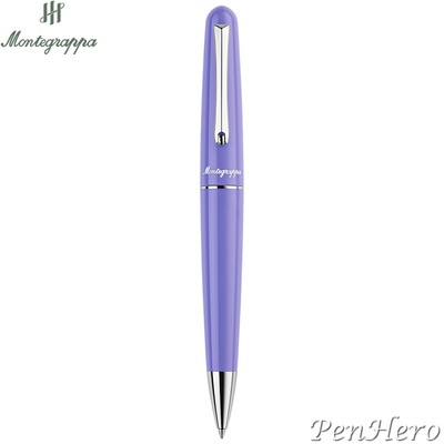 Montegrappa Elmo 01 Veri Peri Ballpoint Pen