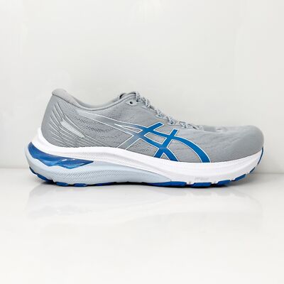 

Asics Womens GT 2000 11 1012B271 Серые кроссовки для бега Размер 8, Серый, GT 2000 11