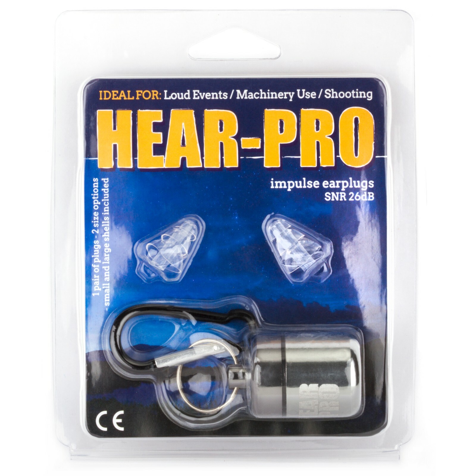 SONIC HEARING PROTECTION / EAR PLUGS / DEFENDERS SHOOTING RIFLE SHOTGUN CONCERT eBay