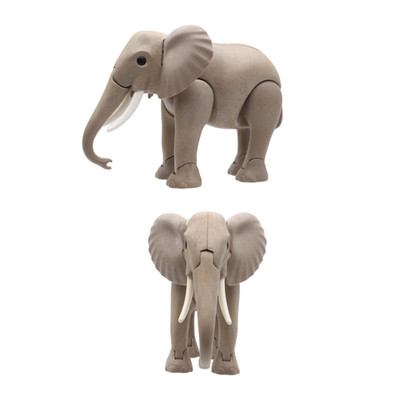 Playmobil prédateurs animaux sauvages zoo safari Asie Australie cirque...