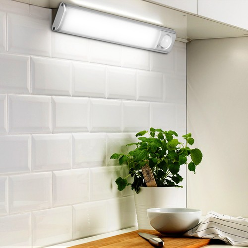 LED Unterbauleuchte Küche Lampe Schrank-Licht Nachtlicht