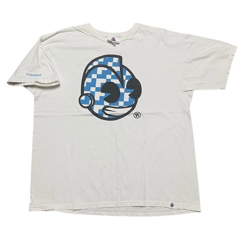 希少 00s y2k スクライド tshirt xl 希少 00s y2k スクライド tshirt xl - メルカリ