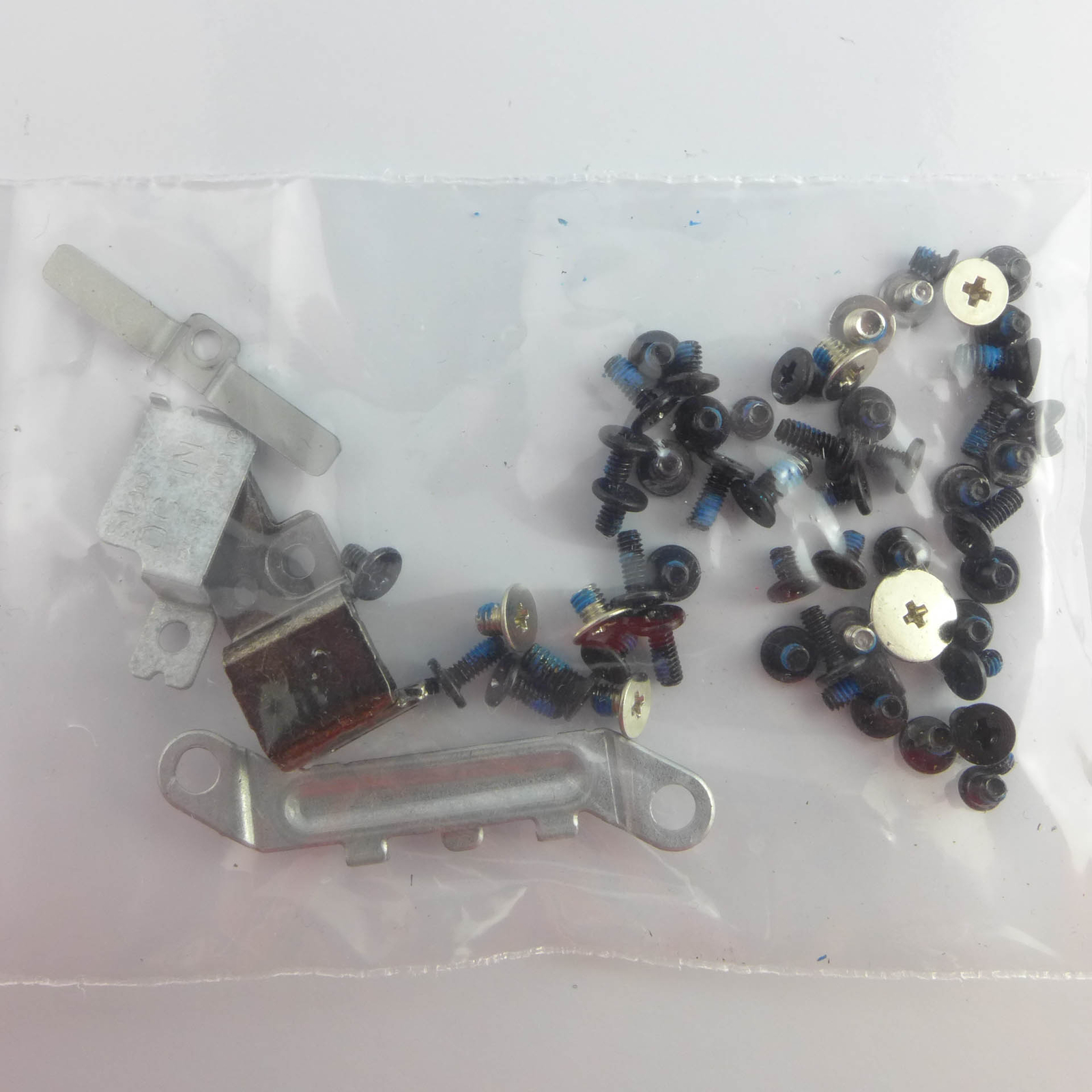 ORIGINAL DELL Latitude E7470 Schrauben Satz    screw set ✅