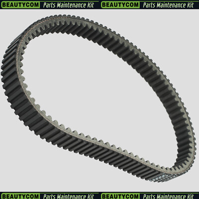 Clutch Drive Belt 25300-F39-0000 for Hisun HS500 ATV UTV 700 MSU Bennche Massimo