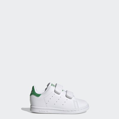 

Adidas Originals Stan Smith Обувь Детская, Cloud white / cloud white