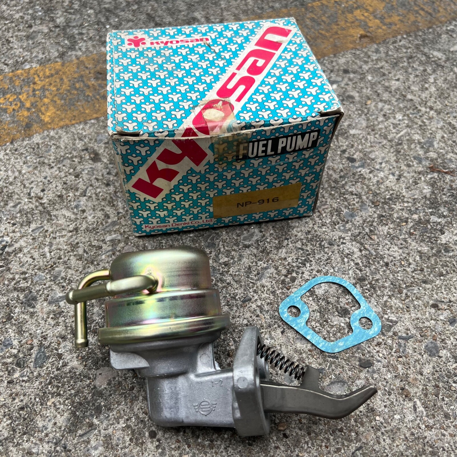 ゆん Timing Chain Tensioner L16 L18 L20B 510 | Z Car Depot Inc