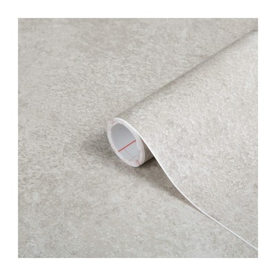 Peel and Stick Contact Paper Avellino Sandstone Stone Look Self-Adhesive Film...