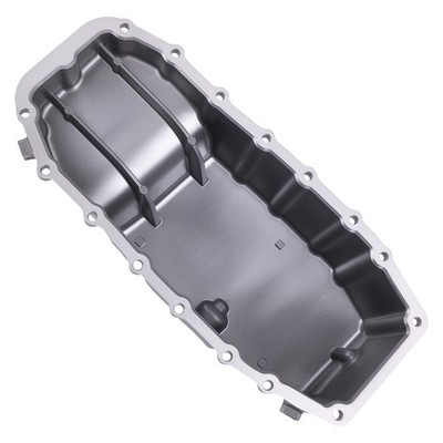 Ölwanne for Fiat Punto Evo 199 1.4L 2009-2012 55192293 Neu