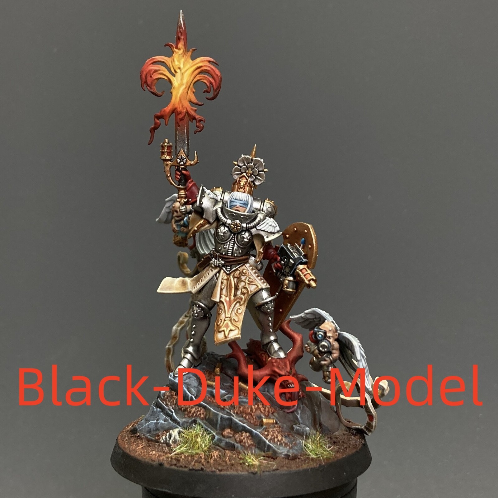４０k Celestian Sacresants Amazon.com: Warhammer 40,000: Adepta Sororitas Celestian