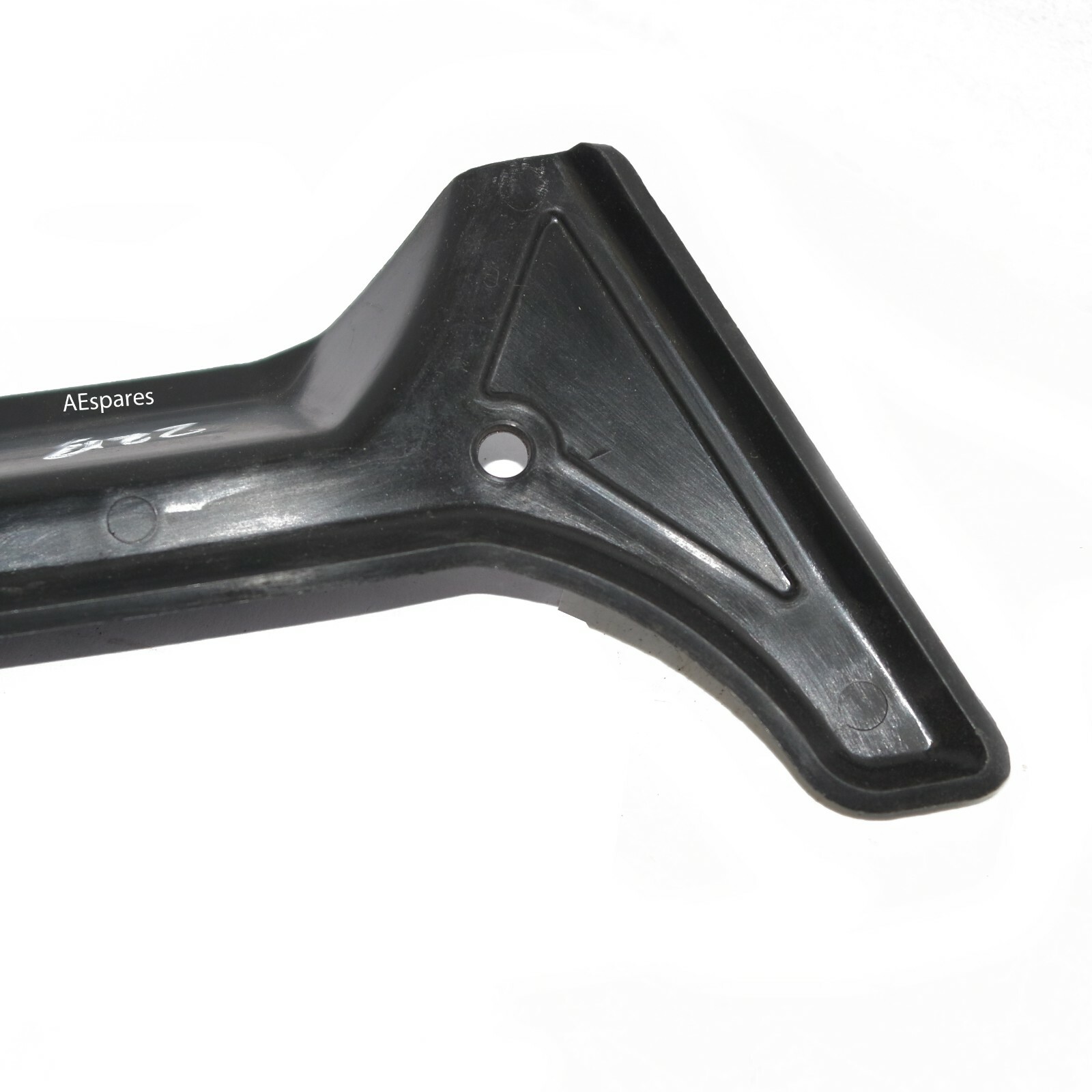 Fits Royal Enfield Himalayan Cockpit Top Cover Plastic 587836  