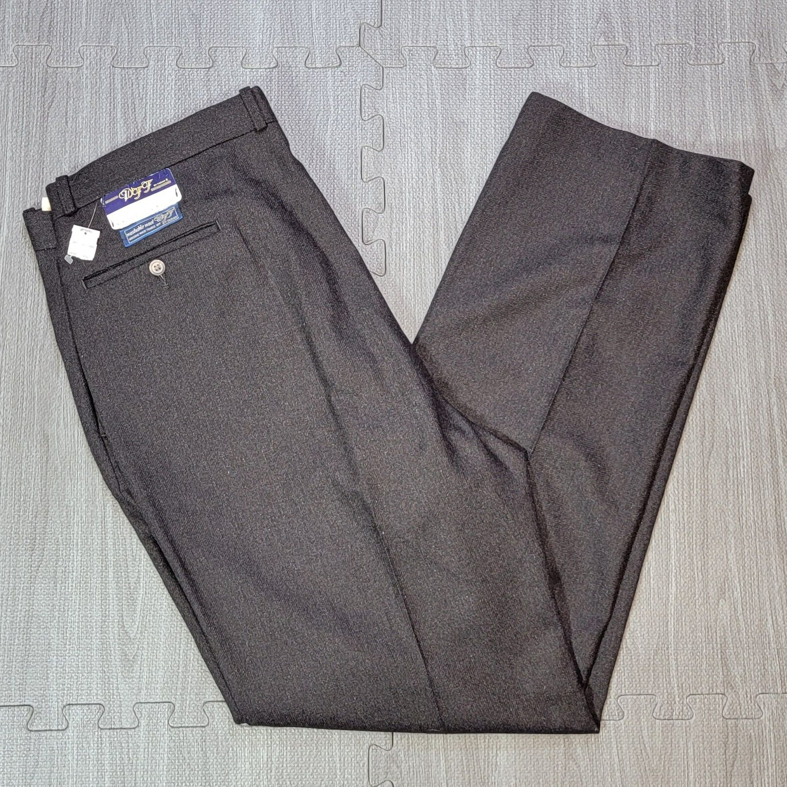 FARAH×WAKE uniform pants Z Supply Farah Pant-Supernova – Adelaide's Boutique