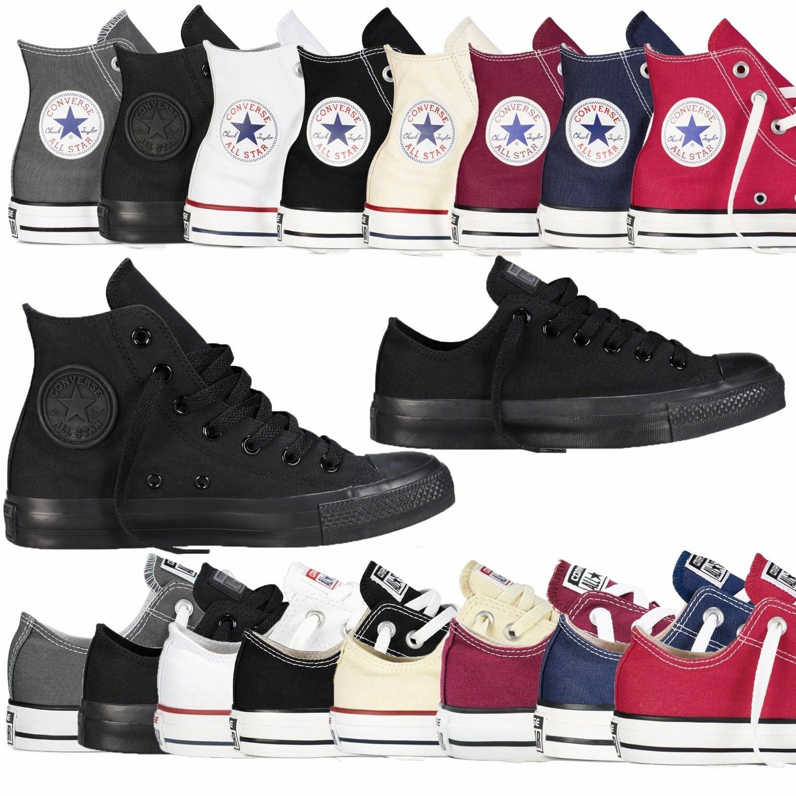 converse high tops sale uk
