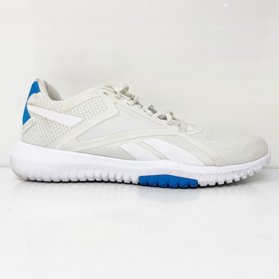 

Женские кроссовки Reebok Flexagon Force 2 FX0171 белые кроссовки размер 8.5, Белый, Flexagon Force 2