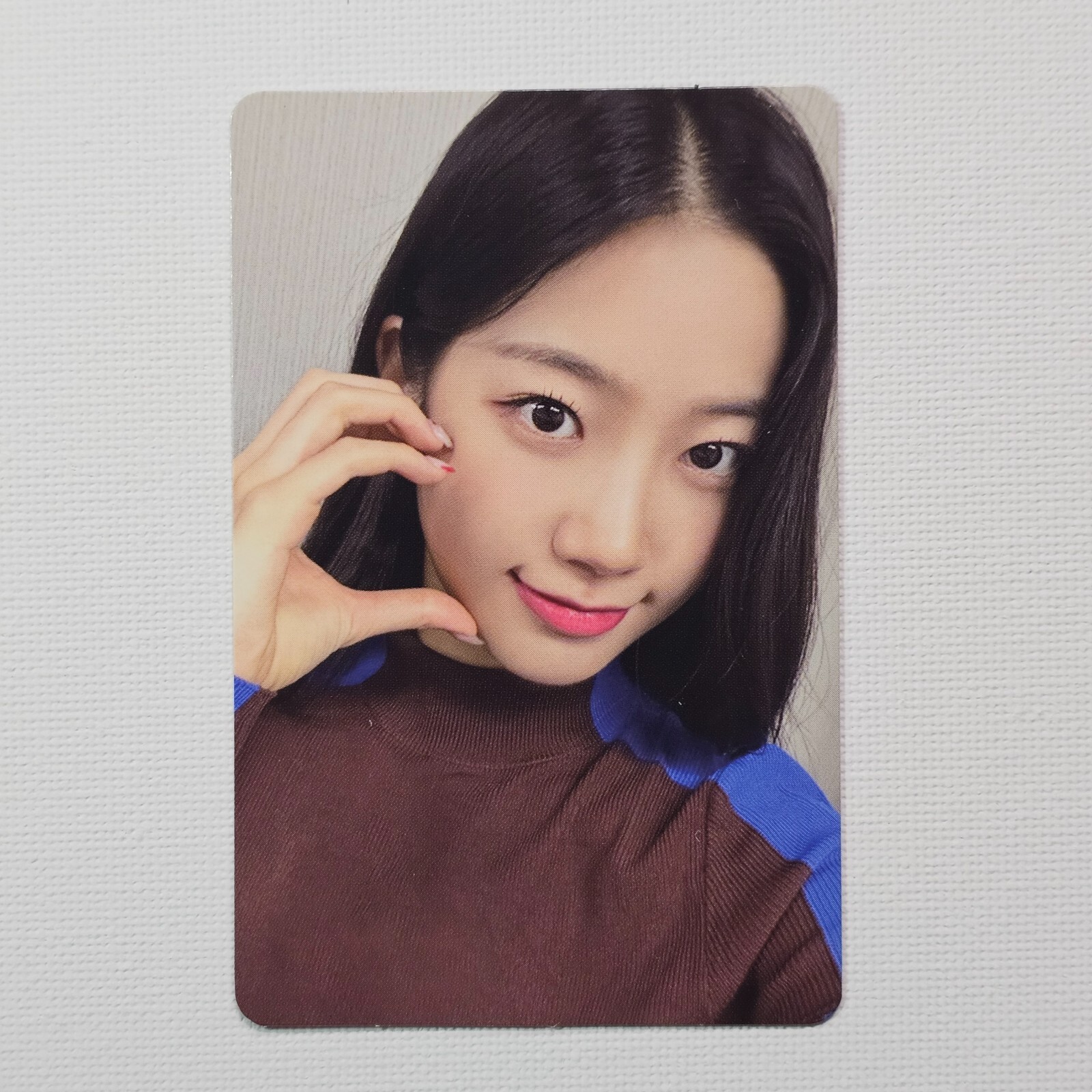 アイドル LESSERAFIM FANCLUB FEARNOT MEMBERSHIP LE SSERAFIM MEMBERSHIP 2024 FEARNOT FANCLUB SET OFFICIAL