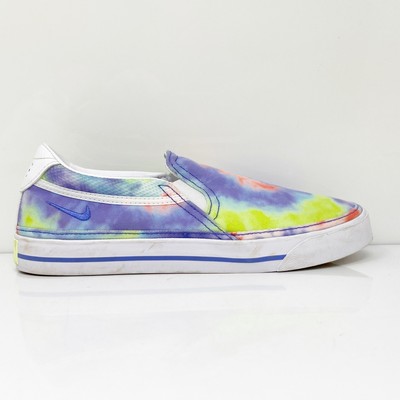

Nike Womens Court Legacy CZ1752-900 Многоцветная повседневная обувь Кроссовки Размер 8, Multicolor, Court Legacy