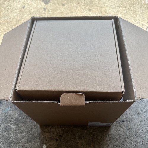 3x Logic Ip Camera Vx-20M-Surround-od-raw. Brand New In Box. Free Shipping.