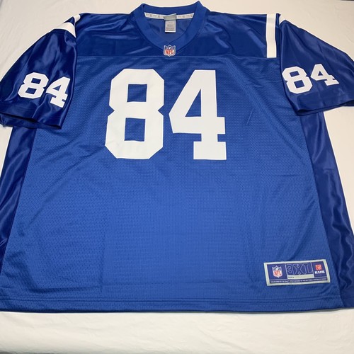 NFL Indianapolis Colts ユニフォーム NFL Pro Line Indianapolis Colts Jack Doyle #84 Jersey Men's