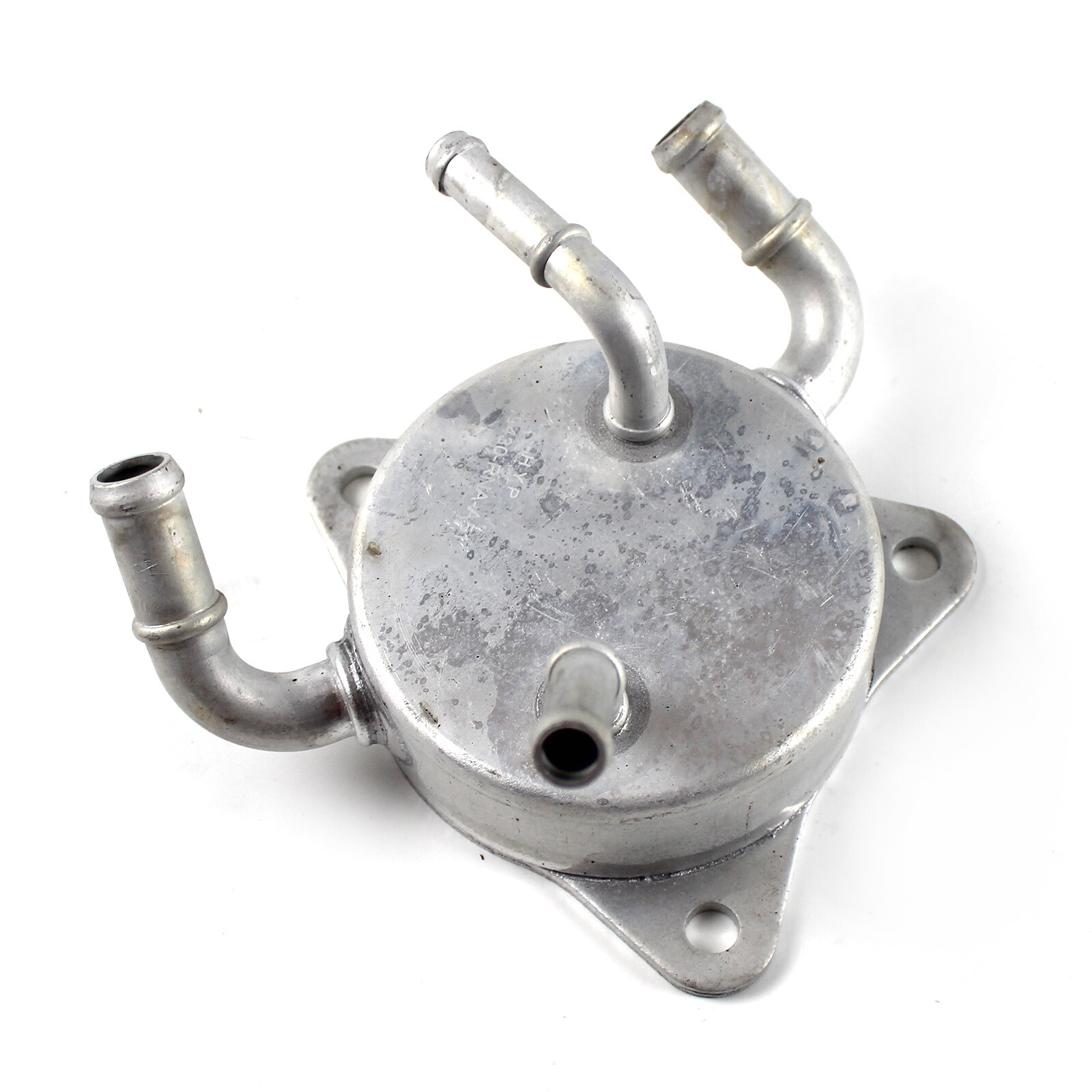 Transmission Oil-Fluid Cooler Warmer For Honda Civic 1.8L 12-15