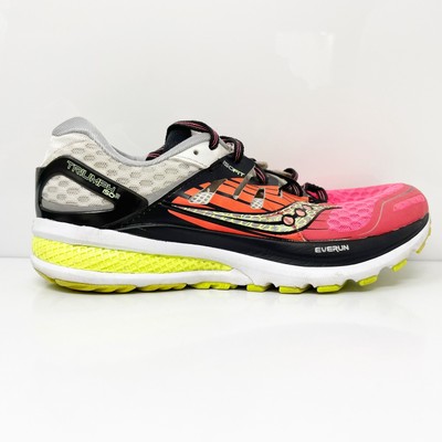 

Женские кроссовки Saucony Triumph Iso 2 S10290-3 разноцветные кроссовки размер 8,5, Multicolor, Triumph Iso 2