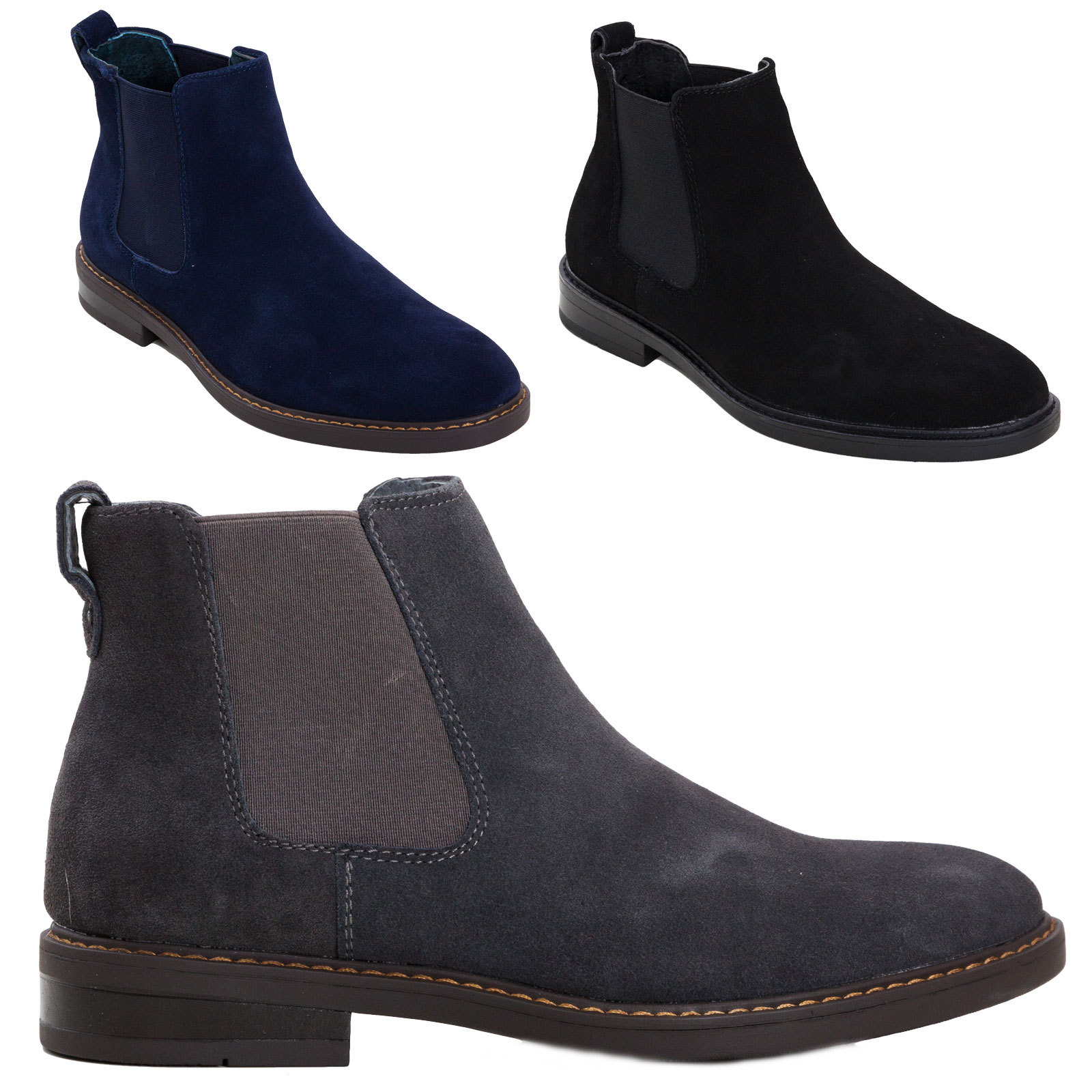 elegant combat boots