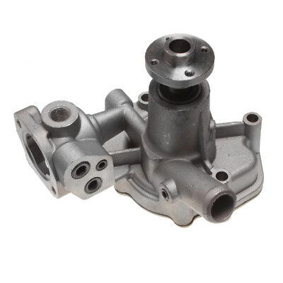 New Water Pump for Yanmar 482/486 Engines Thermo King TK486/TK486E/SL100/SL200