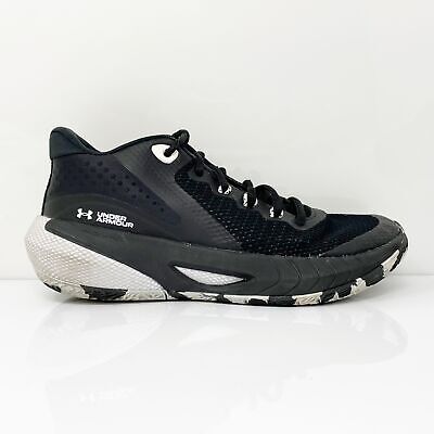 

Черные кроссовки Under Armour Womens HOVR Breakthru 3024398 Размер 6.5, Черный, HOVR Breakthru