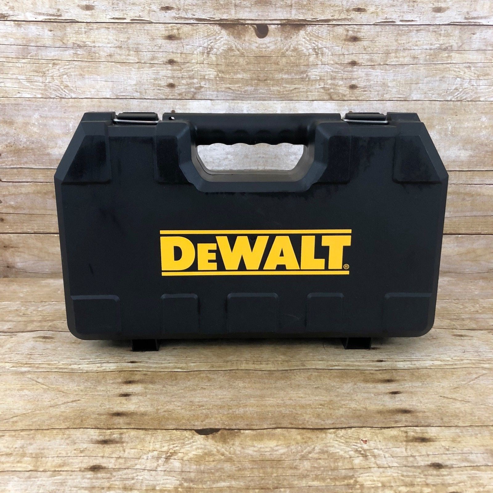 DeWALT Tough Case for Cordless Impact Driver DCF886D2 Empty Hard CASE ONLY