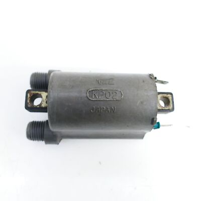 Kawasaki ZXR 750 H Ignition Coil 62588 | eBay UK