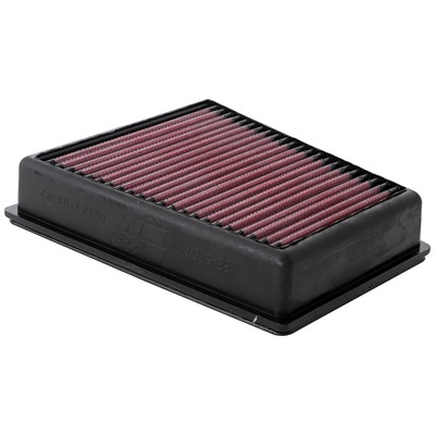 K&N 33-5107 Performance Air Filter for 2020-23 Encore GX / TrailBlazer 1.2L 1.3L