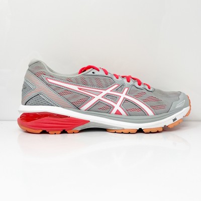 Женские кроссовки Asics GT 1000 T6A8N серые кроссовки размер 10