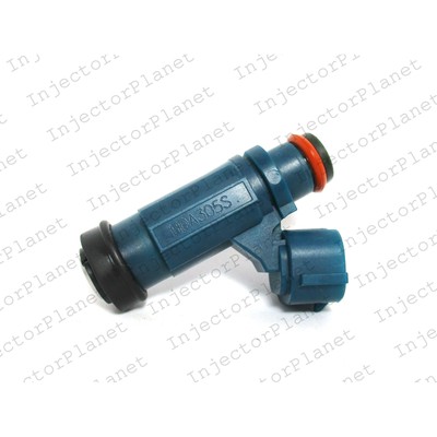 Single unit Bosch HDA305S fuel injector Mitsubishi 2.4L MN163366