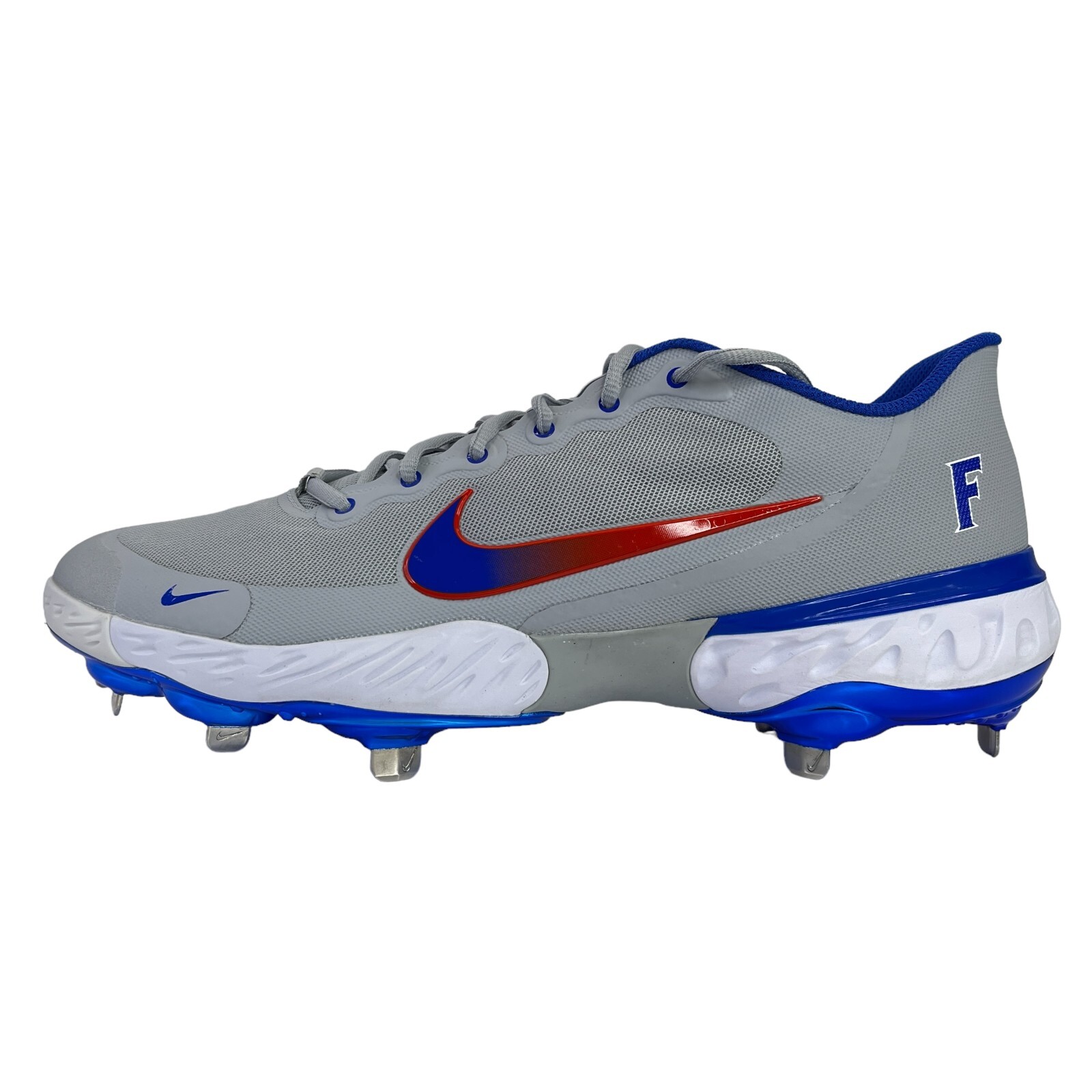 【送料込み】Nike Alpha Huarache Elite 27cm 楽天市場】【交換往復送料無料】NIKE ナイキ 野球 スパイク 金具