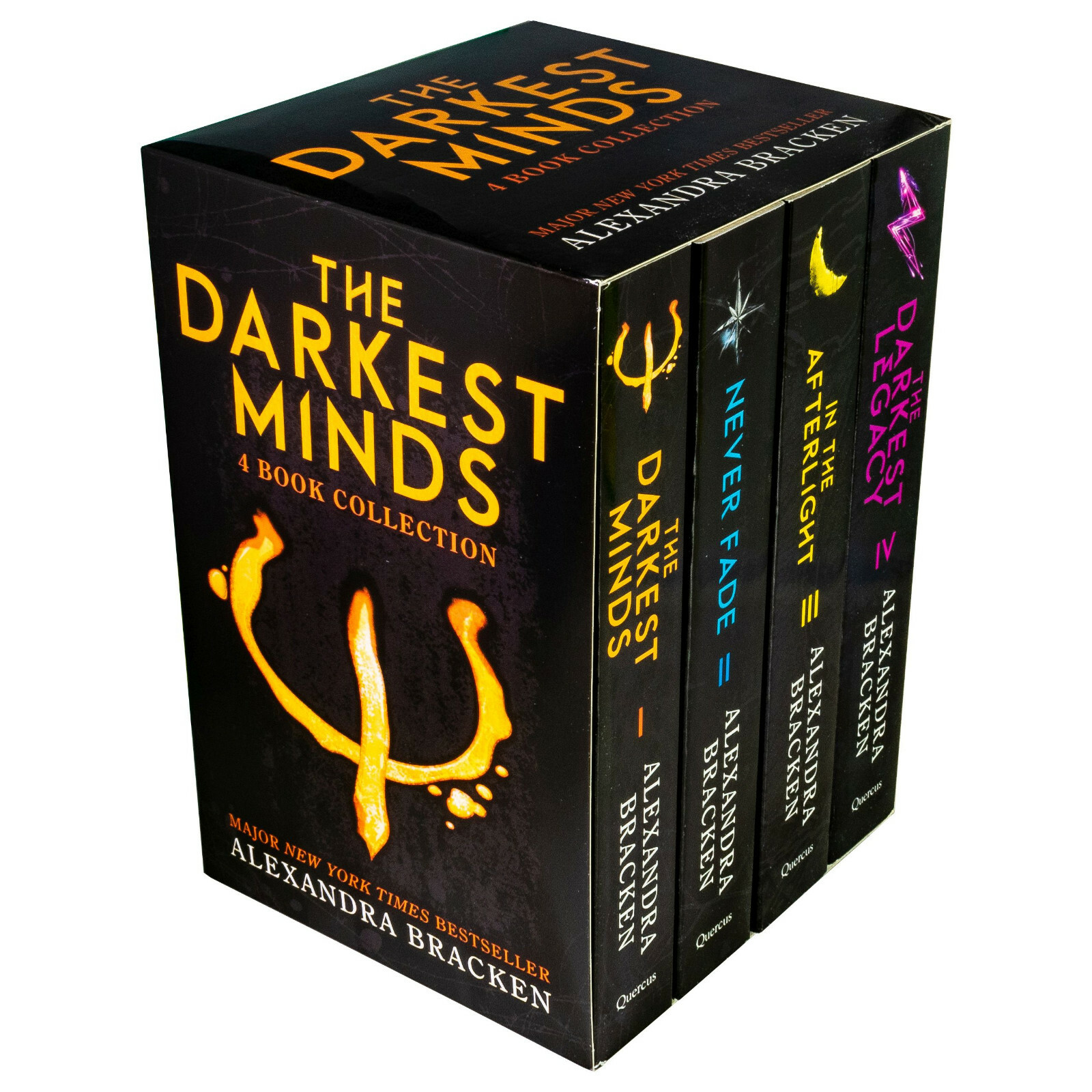 View Book In Time (The Darkest Minds, #1.5) Pics
