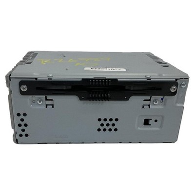 2017-2018 Lincoln MKX Radio Receiver CD HA1T19C107CF Factory OEM Replacement
