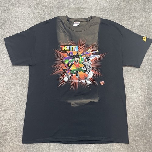 TEENAGE BREWING Original Graphic Tシャツ XL Men's Teenage Mutant Ninja Turtles Graffiti Portraits T