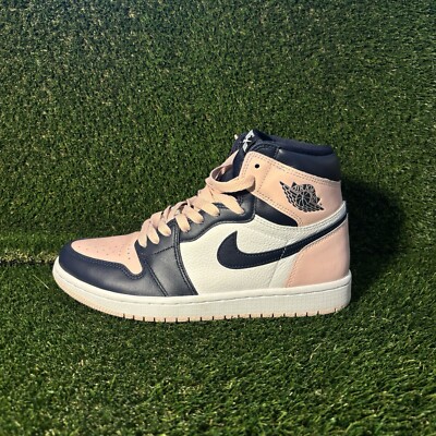 Size 8.5 - Jordan 1 Bubble Gum 2021