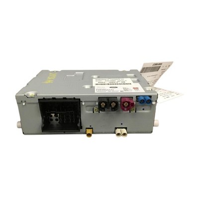 2016-2017 Jaguar XF Radio Receiver HX6318K812DB Factory OEM Replacement Part