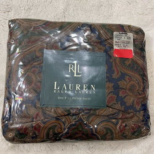 シーツ・カバー Ralph Lauren One twin fitted sheet $_12.JPG?set_id=880000500F
