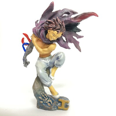 HOT MENU KAI THE 35th SOLO WORKS COMPLE… Hot Wheels 2023 - Collector # 048/250 - Experimortors 03/05