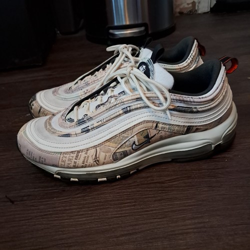 【超超レア・美品】 NIKE AIR MAX 97 G ナイキ 29cm $_12.JPG?set_id=880000500F