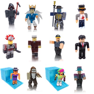 series 3 roblox toys