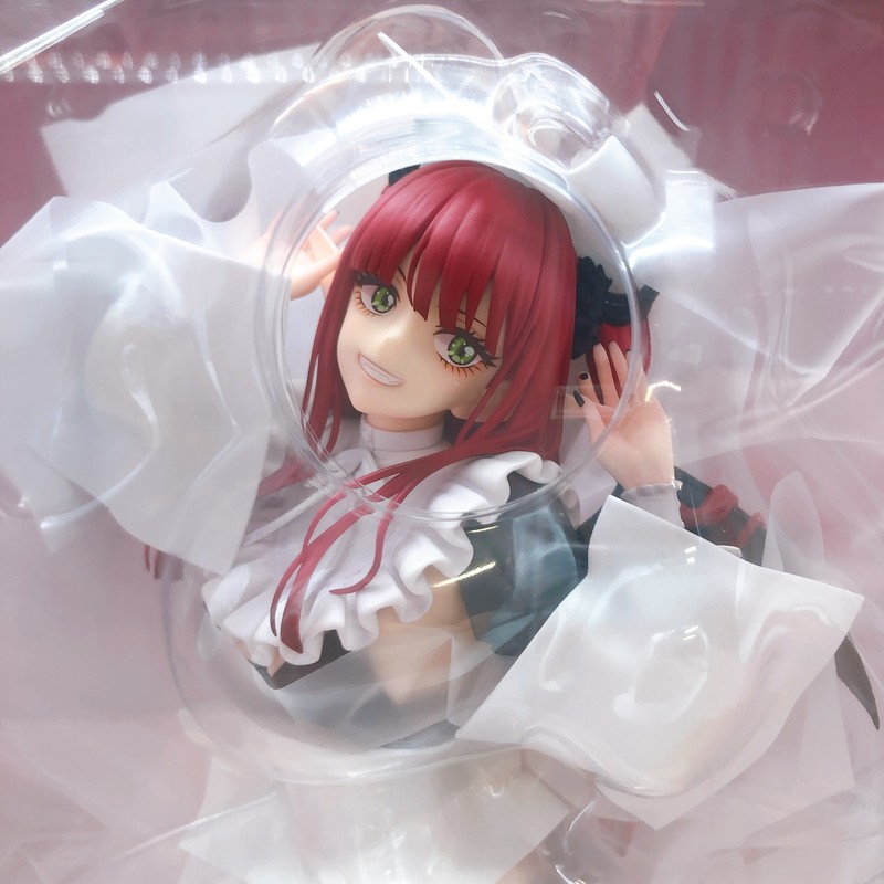 My Dress-Up Darling Marin Kitagawa Liz Ver. 1/6 Scale Figure